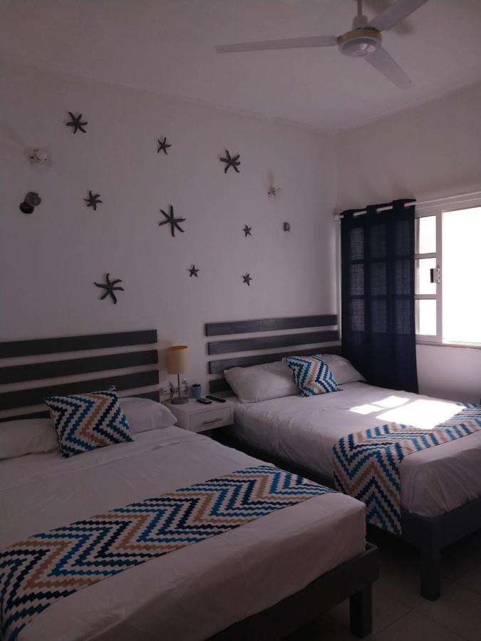 Mi Bello コスメル 部屋 写真