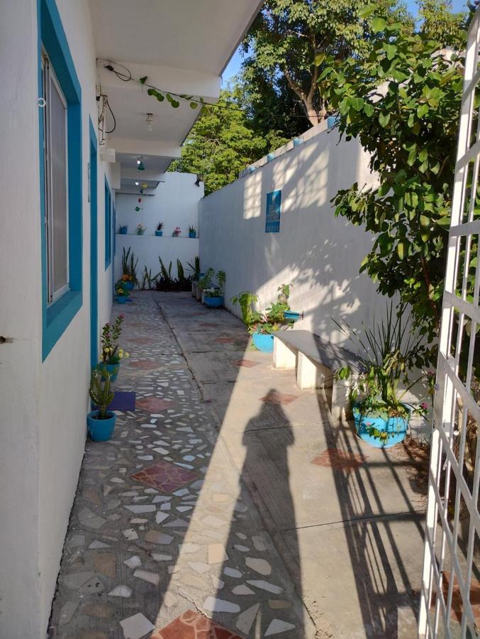 Mi Bello コスメル エクステリア 写真